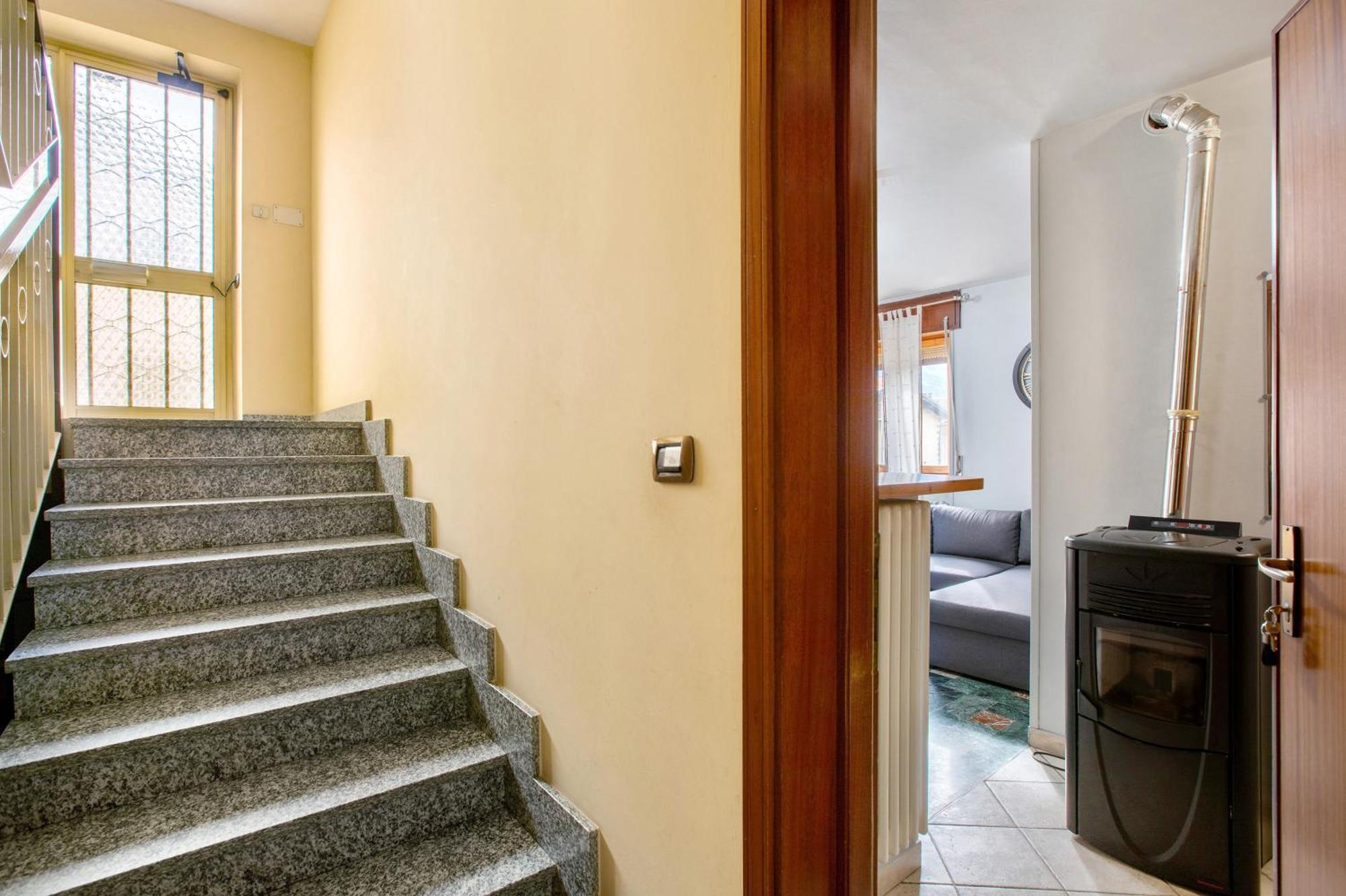 La Maison Des Jumeaux Chatillon Ngoại thất bức ảnh