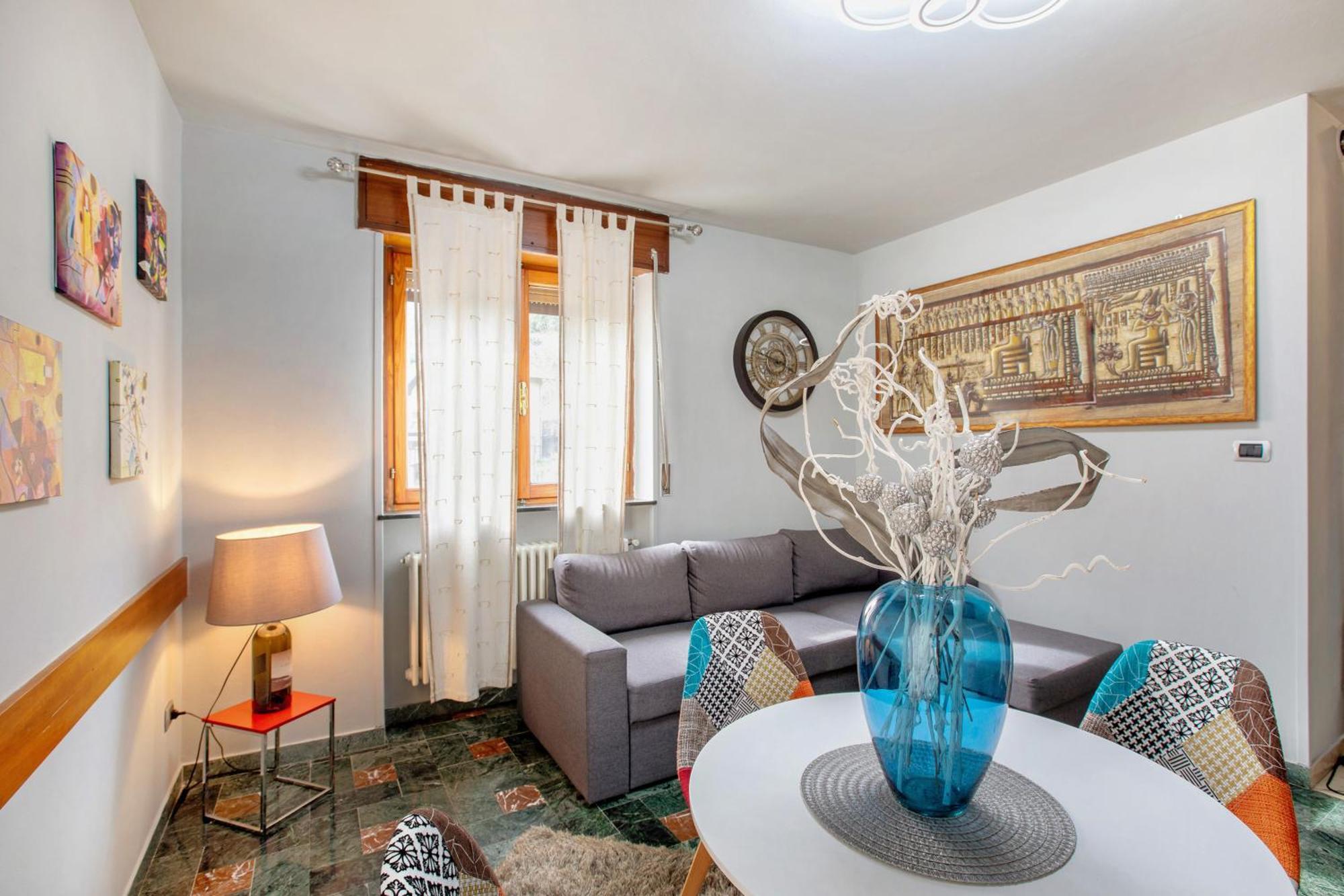 La Maison Des Jumeaux Chatillon Ngoại thất bức ảnh