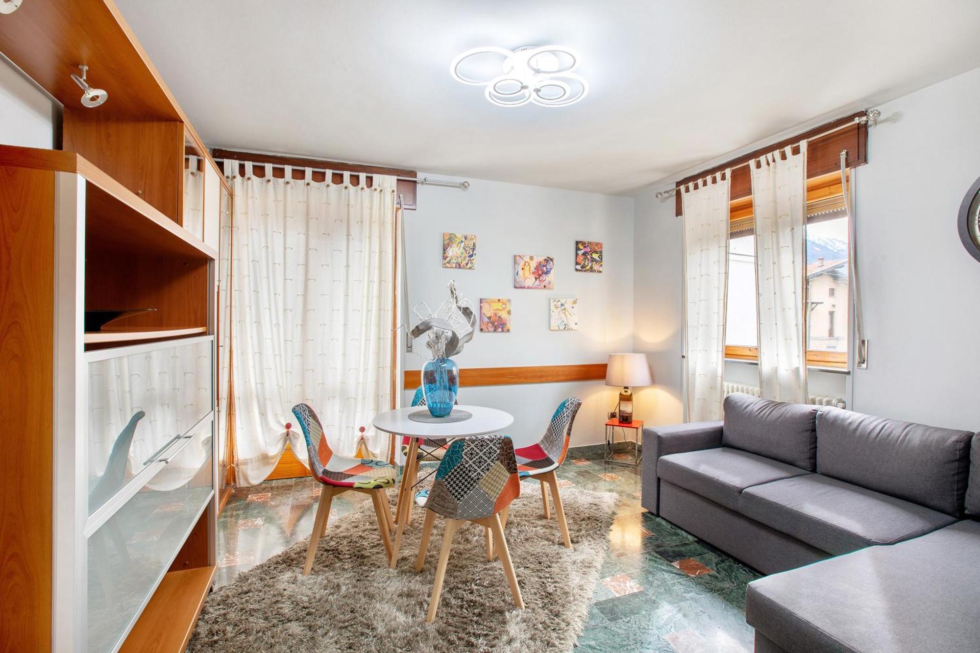 La Maison Des Jumeaux Chatillon Ngoại thất bức ảnh