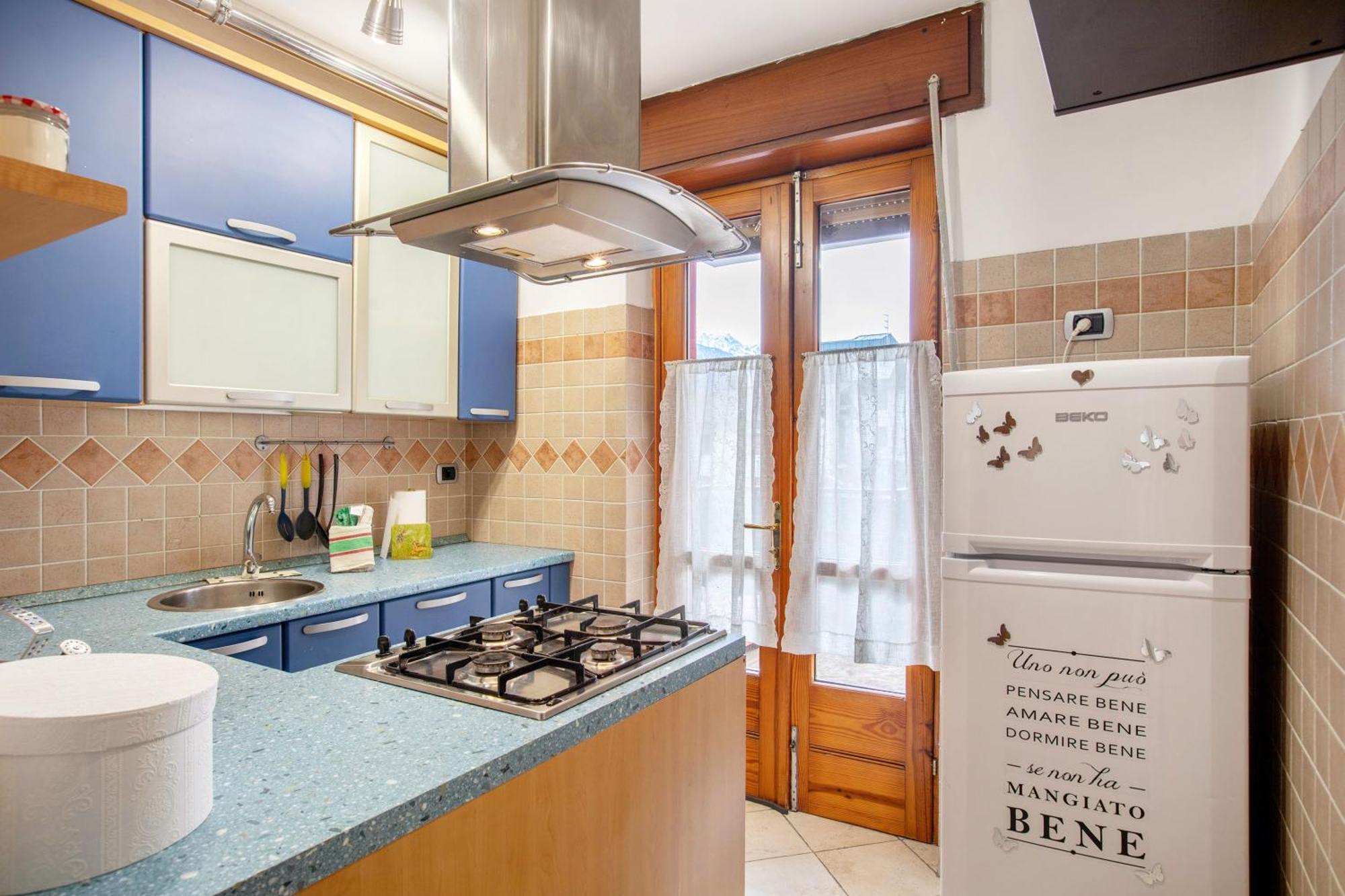 La Maison Des Jumeaux Chatillon Ngoại thất bức ảnh